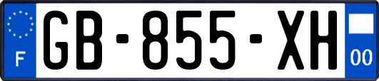 GB-855-XH