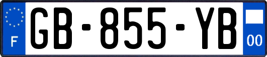 GB-855-YB