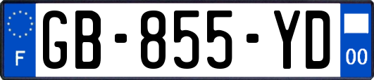 GB-855-YD