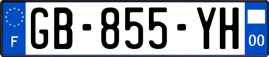 GB-855-YH