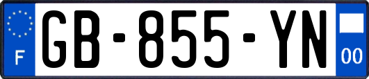 GB-855-YN