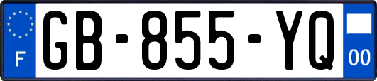 GB-855-YQ