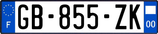 GB-855-ZK