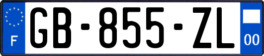 GB-855-ZL