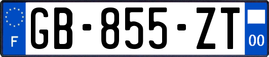 GB-855-ZT