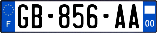 GB-856-AA