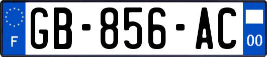 GB-856-AC