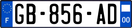 GB-856-AD