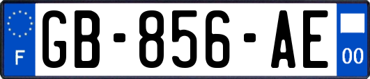 GB-856-AE