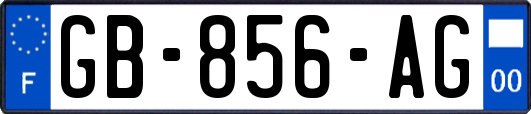 GB-856-AG