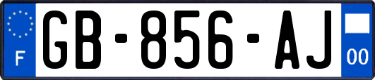 GB-856-AJ