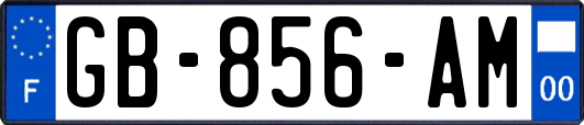 GB-856-AM