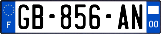 GB-856-AN