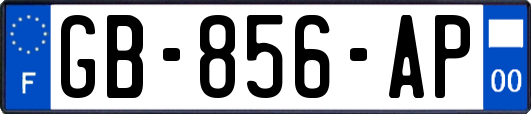 GB-856-AP