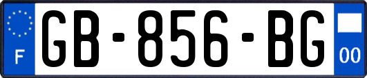 GB-856-BG