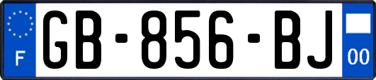 GB-856-BJ