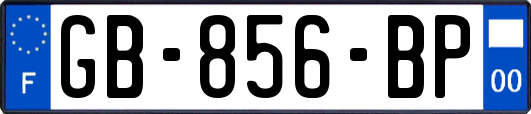 GB-856-BP