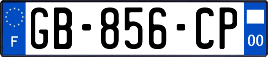 GB-856-CP