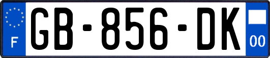 GB-856-DK