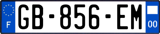 GB-856-EM