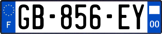 GB-856-EY