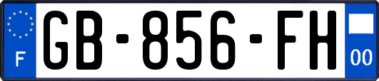 GB-856-FH