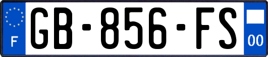 GB-856-FS