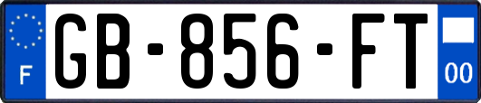 GB-856-FT