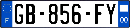 GB-856-FY