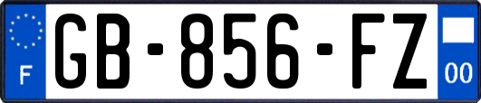 GB-856-FZ