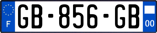 GB-856-GB