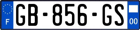 GB-856-GS