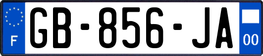 GB-856-JA