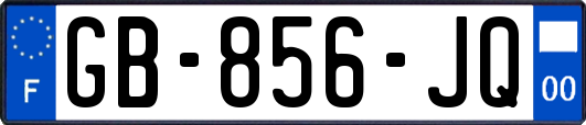 GB-856-JQ