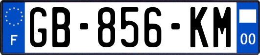 GB-856-KM