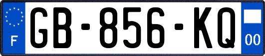 GB-856-KQ
