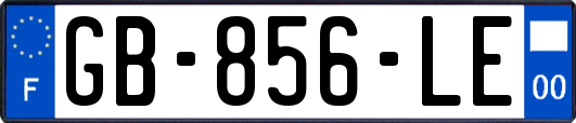 GB-856-LE