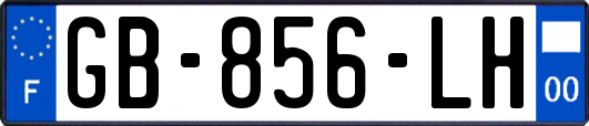 GB-856-LH