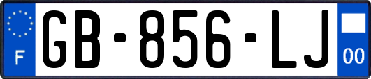 GB-856-LJ