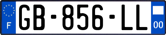 GB-856-LL