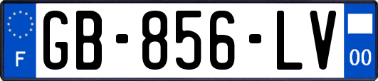 GB-856-LV