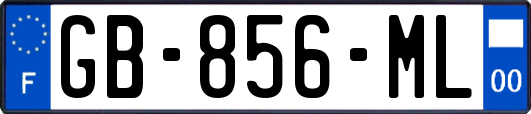 GB-856-ML