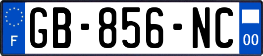 GB-856-NC