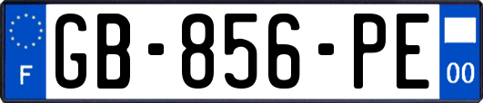 GB-856-PE