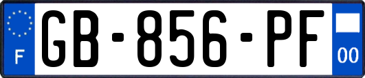 GB-856-PF
