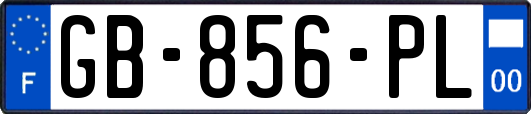 GB-856-PL