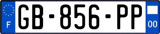 GB-856-PP