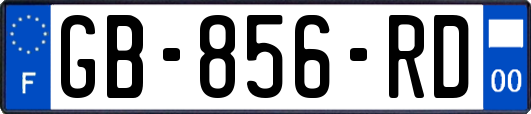 GB-856-RD
