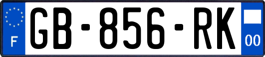 GB-856-RK