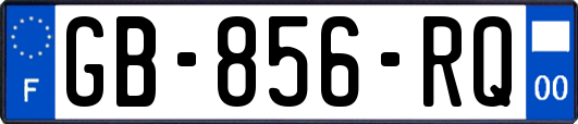 GB-856-RQ